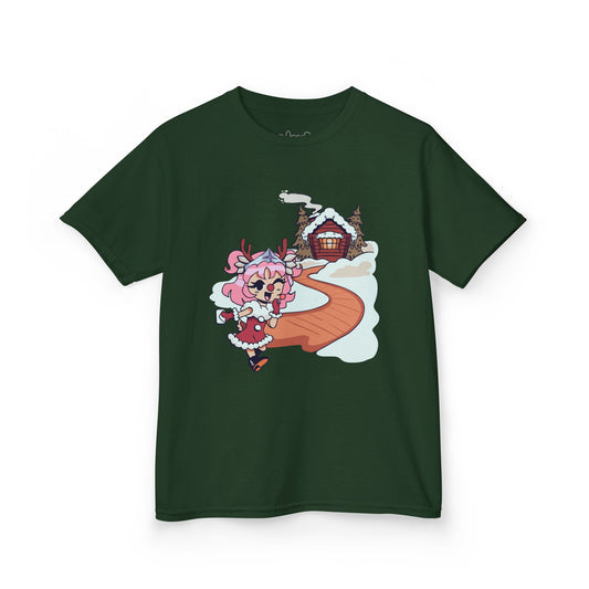 (Kids) Vanibelle Holiday T-Shirt