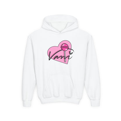 (Kids) Heart Signature Hoodie