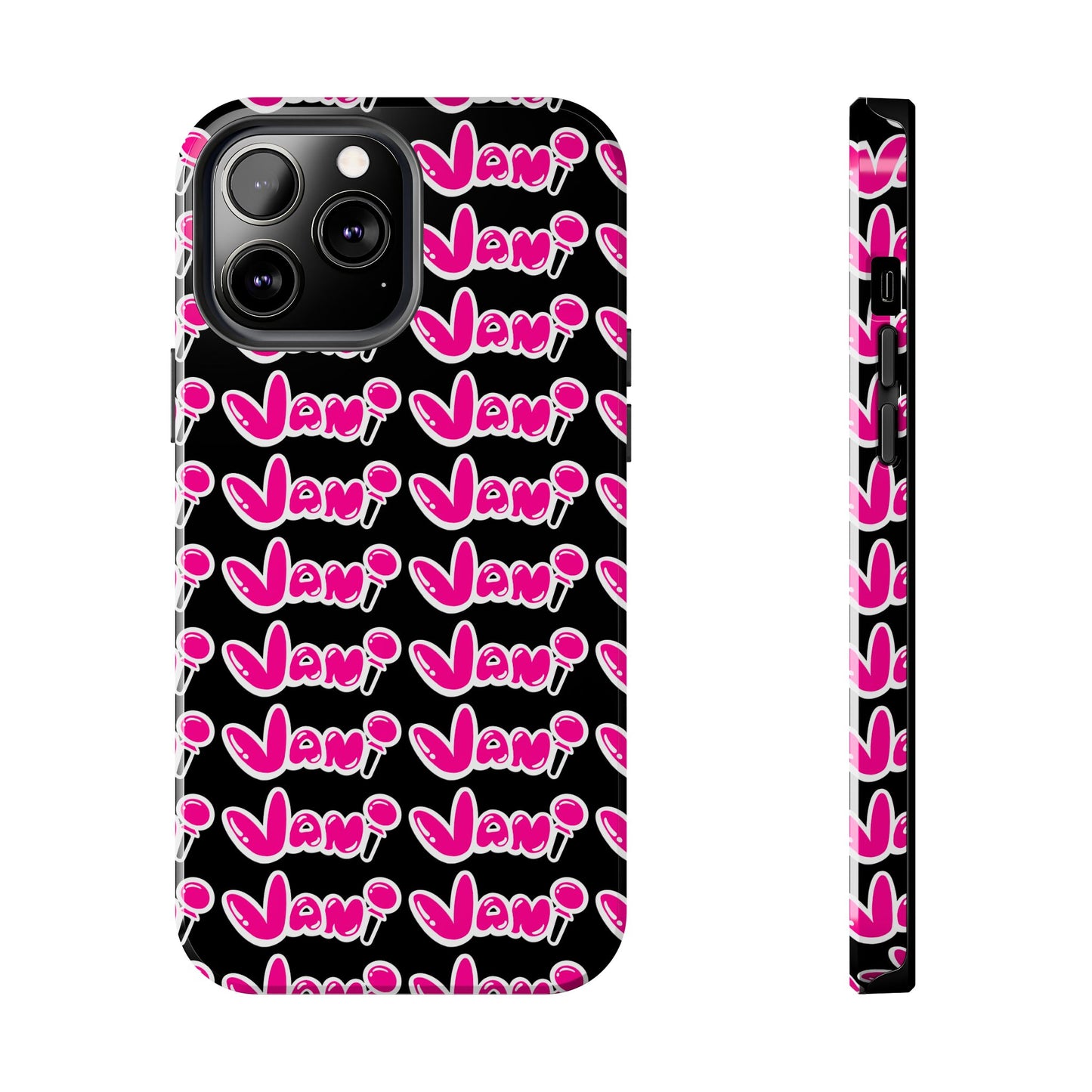 Vani Tough Phone Cases