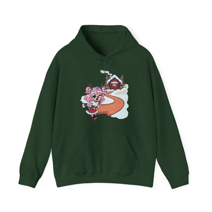Vanibelle Holiday Hoodie