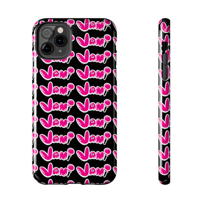 Vani Tough Phone Cases