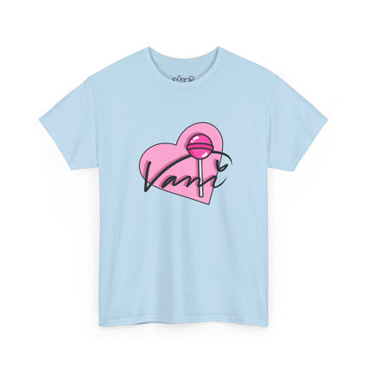 Heart Signature T-Shirt