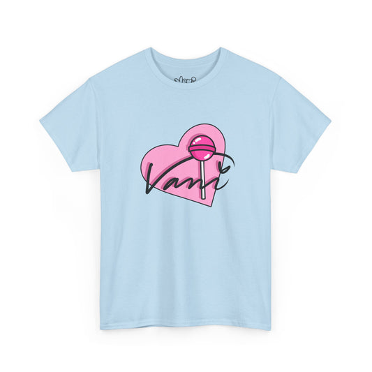 Heart Signature T-Shirt