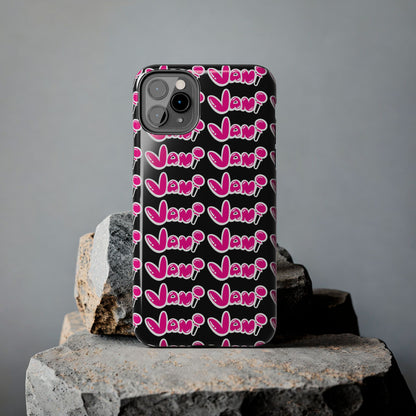 Vani Tough Phone Cases