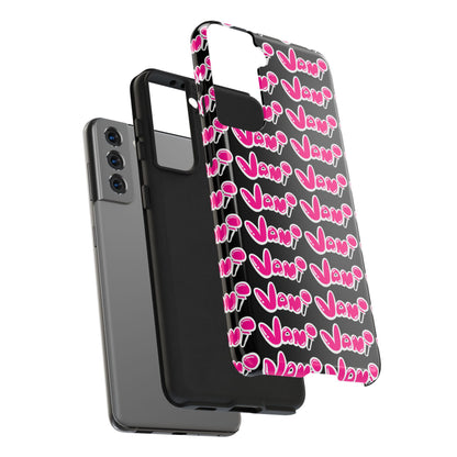 Vani Tough Phone Cases