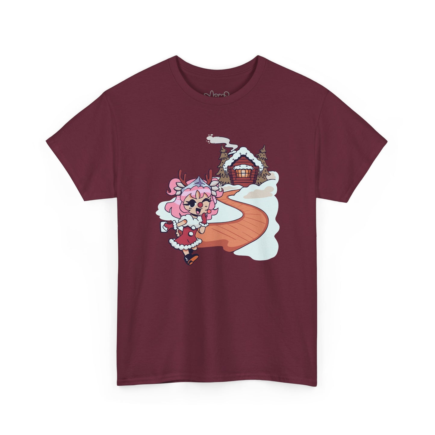 Vanibelle Holiday T-Shirt