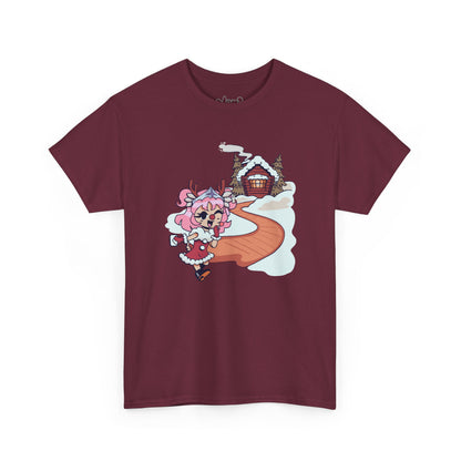 Vanibelle Holiday T-Shirt