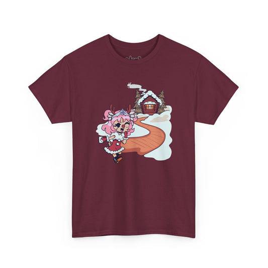 Vanibelle Holiday T-Shirt