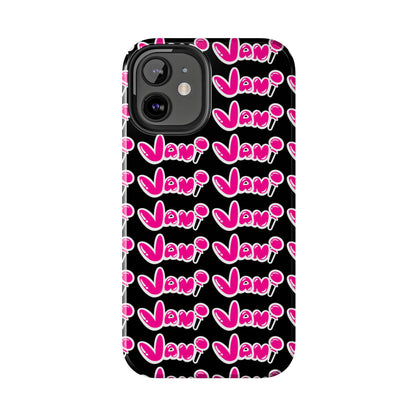 Vani Tough Phone Cases