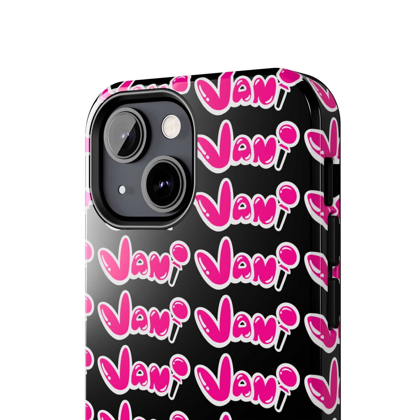Vani Tough Phone Cases