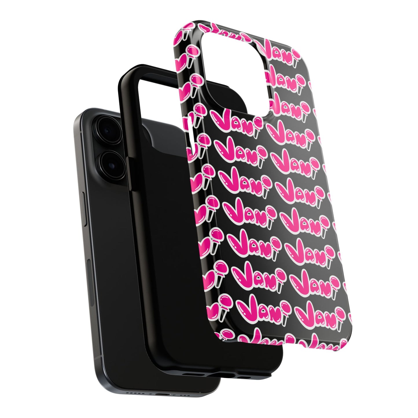 Vani Tough Phone Cases
