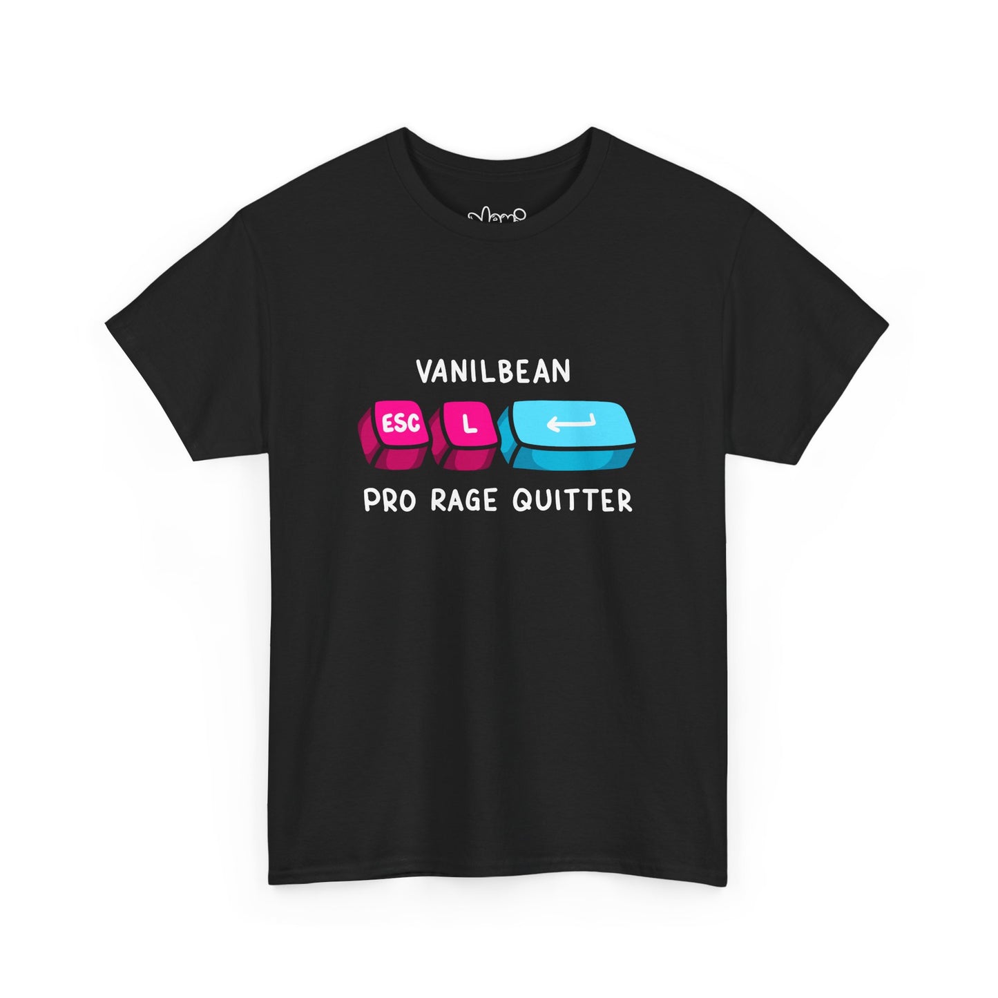 Pro Rage Quitter T-Shirt