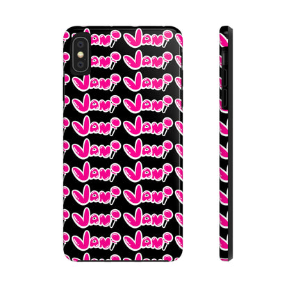Vani Tough Phone Cases