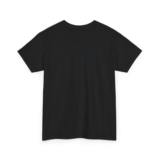 Vani Unisex Black Shirt
