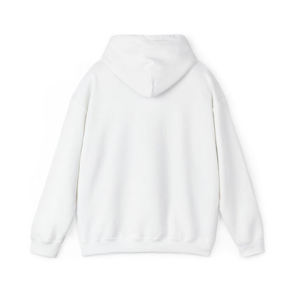 Heart Signature Hoodie
