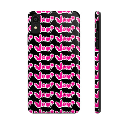 Vani Tough Phone Cases