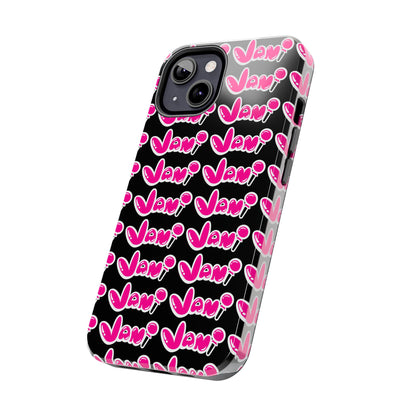 Vani Tough Phone Cases