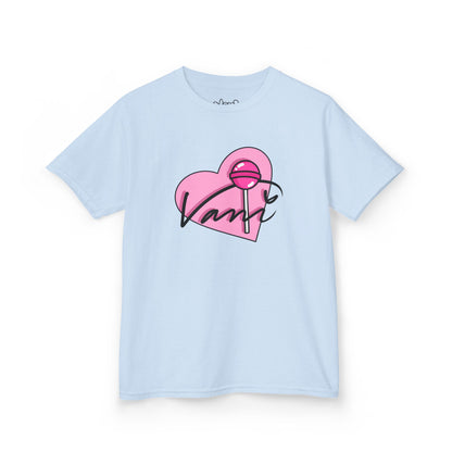 (Kids) Heart Signature T-Shirt
