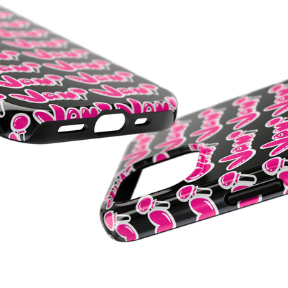 Vani Tough Phone Cases
