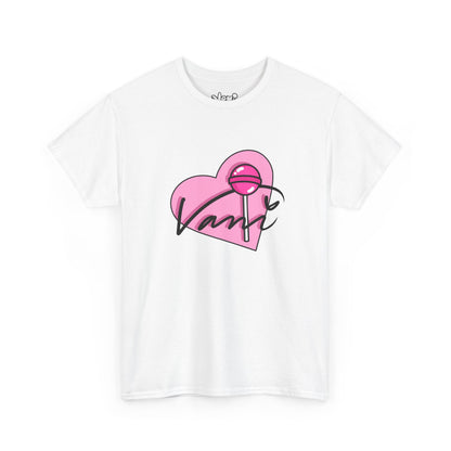 Heart Signature T-Shirt