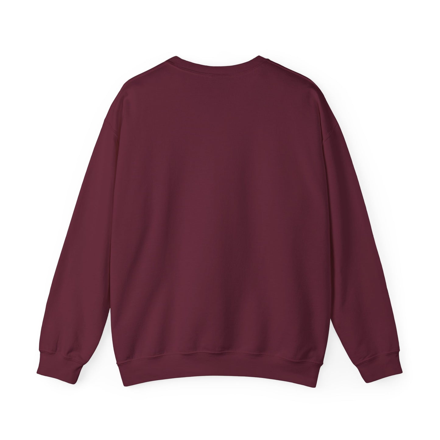 Vanibelle Holiday Crewneck Sweatshirt