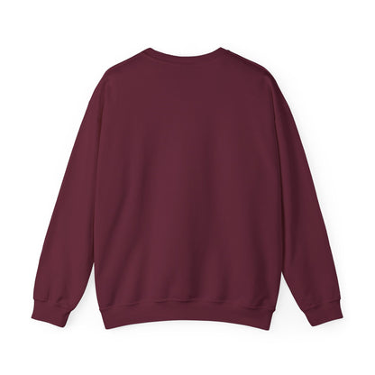 Vanibelle Holiday Crewneck Sweatshirt