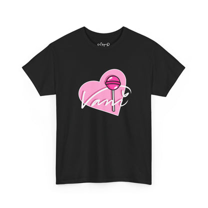 Heart Signature T-Shirt