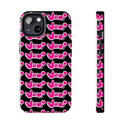 Vani Tough Phone Cases