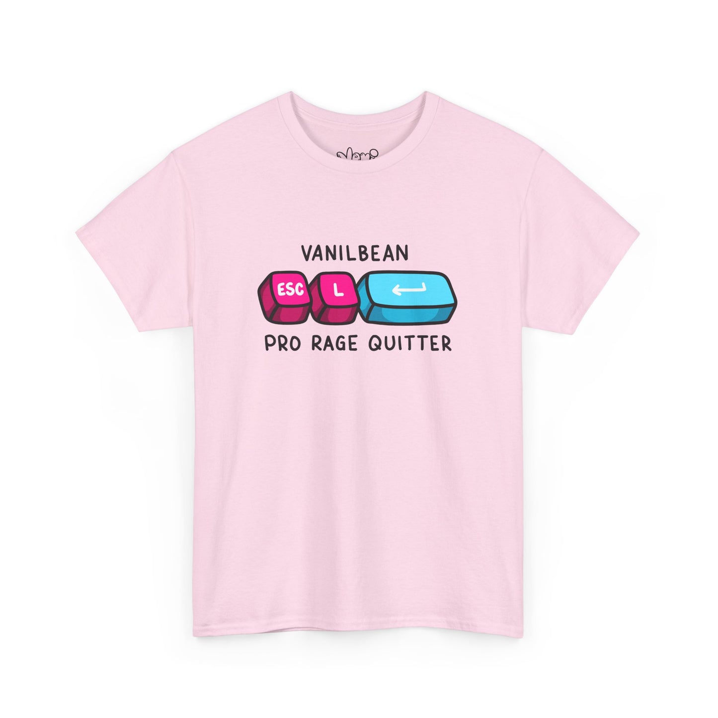 Pro Rage Quitter T-Shirt