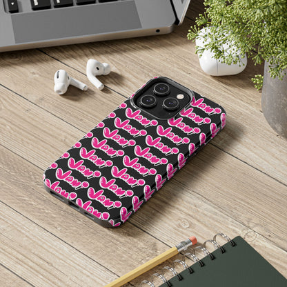 Vani Tough Phone Cases