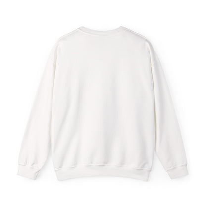 Heart Signature Crewneck Sweatshirt