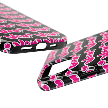 Vani Tough Phone Cases