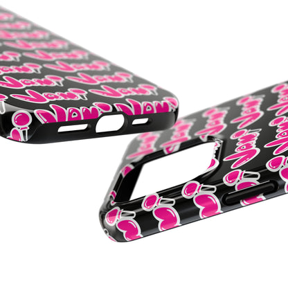 Vani Tough Phone Cases