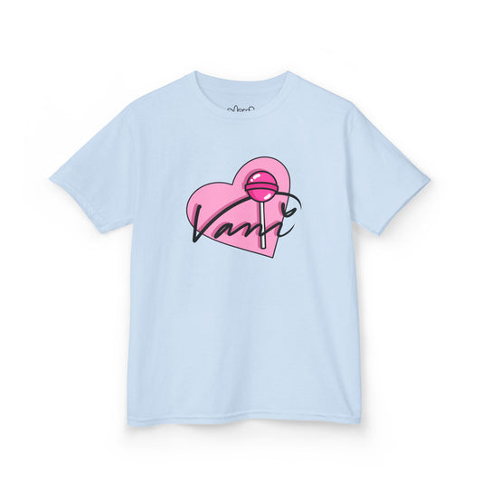 (Kids) Heart Signature T-Shirt