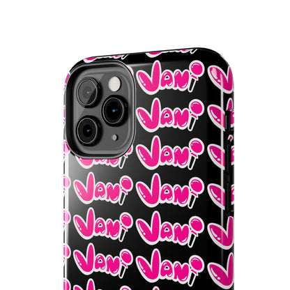 Vani Tough Phone Cases