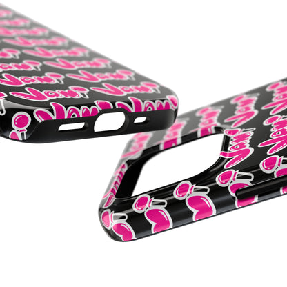 Vani Tough Phone Cases