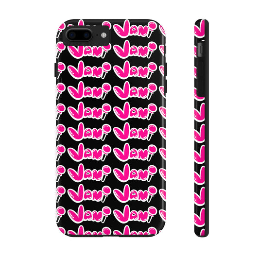 Vani Tough Phone Cases