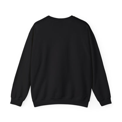 Heart Signature Crewneck Sweatshirt