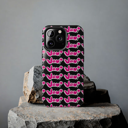 Vani Tough Phone Cases