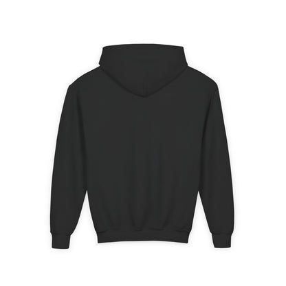 (Kids) Vani Black Hoodie