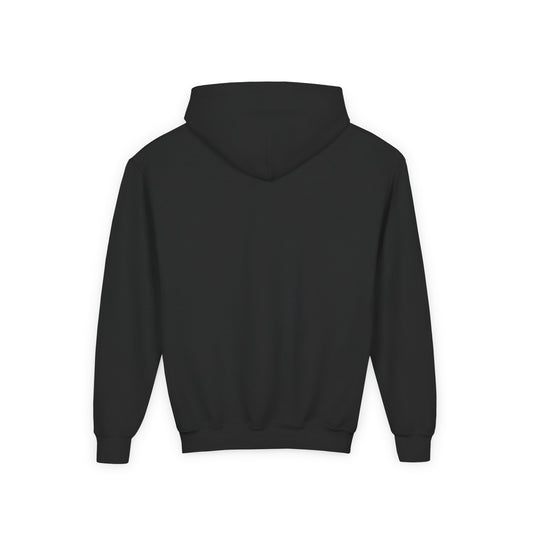(Kids) Vani Black Hoodie
