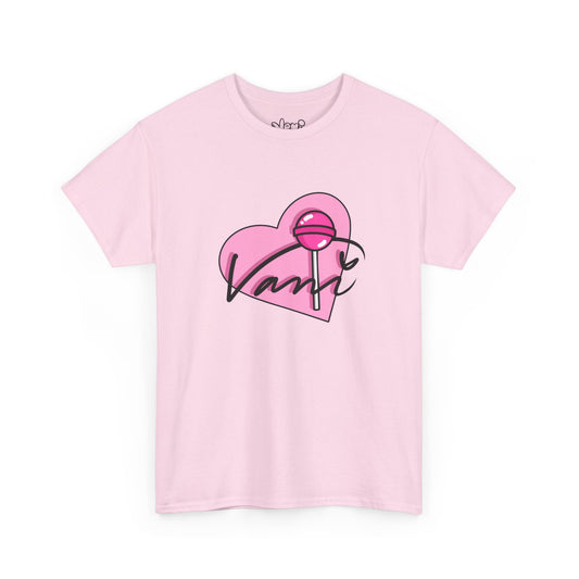 Heart Signature T-Shirt