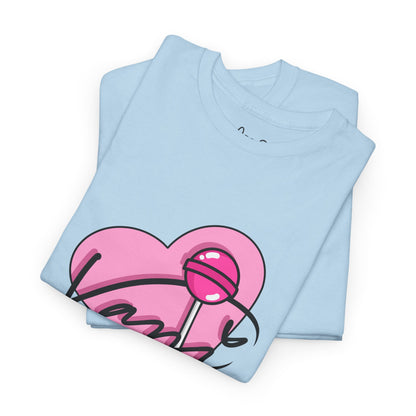 Heart Signature T-Shirt