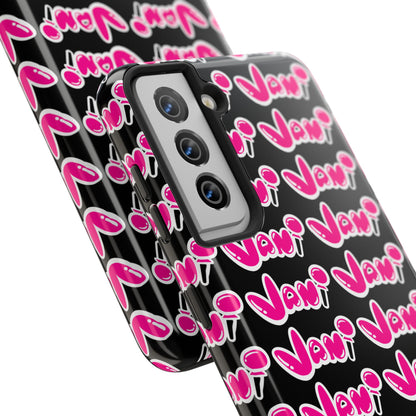 Vani Tough Phone Cases