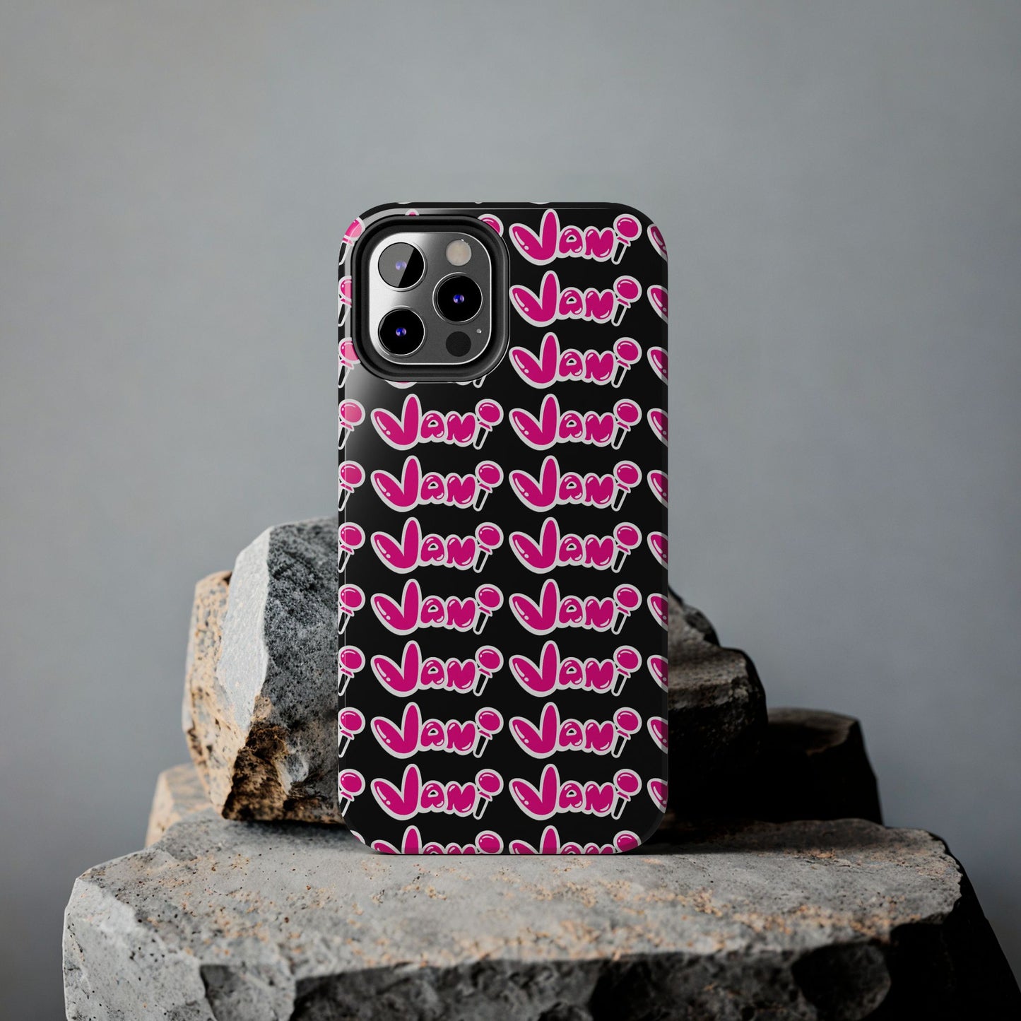 Vani Tough Phone Cases