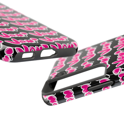 Vani Tough Phone Cases