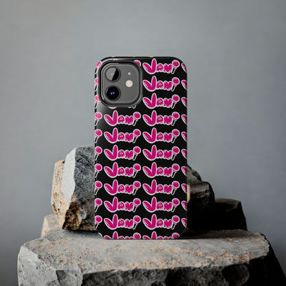 Vani Tough Phone Cases